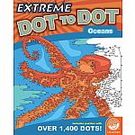 Extreme Dot to Dot: Oceans  