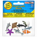 Good Luck Minis - Ocean Fun Pack.