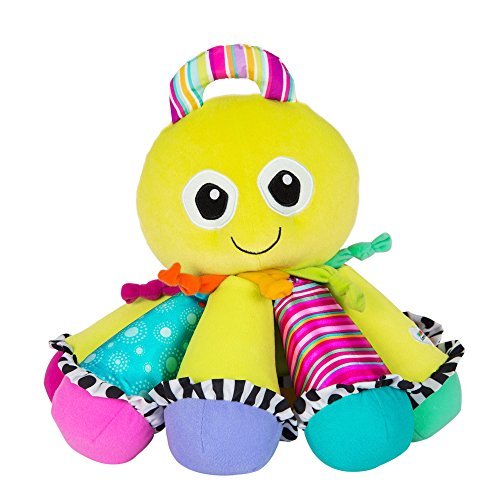 octotunes toy