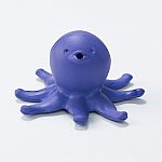 Bathtub Pals - Octopus. 