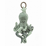 Odyssey Octopus Activity Toy - Jellycat 