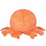 Cute Octopus Coral - Squishable