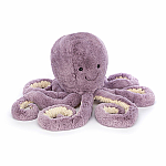 Maya Octopus Large - Jellycat