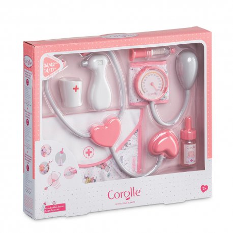 corolle doctor set