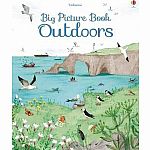 Big Picture Book Outdoors.