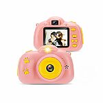 My First Camera Pink  
