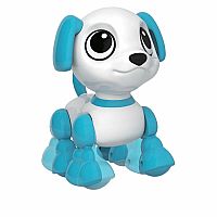 Tiny Movers - Puppy  