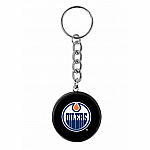 Edmonton Oilers Keychain 