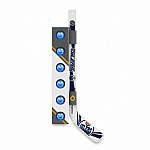 Rapid Fire Mini Stick Set - Edmonton Oilers  
