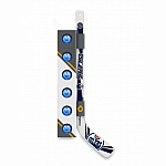 Rapid Fire Mini Stick Set - Edmonton Oilers