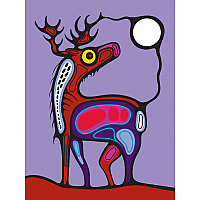 Ojibway Clans - Animal Totems and Spirits