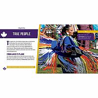 Ojibwe Community - Indigenous Communities in Canada 