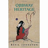 Ojibway Heritage 