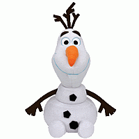 Olaf - Frozen - Retired.
