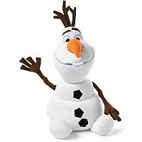 Olaf - Frozen - Retired 