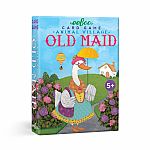 Old Maid Animal Village