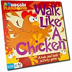 Walk Like A Chicken