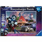 Brothers - Ravensburger - Retired
