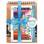Scented Doodlers Gift Pack