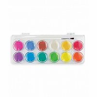 Chroma Blends Watercolor Paint Set - Pearlescent.