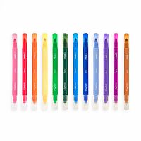 Switch-Eroo Color Changing Markers. 
