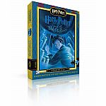 Harry Potter and the Order of the Phoenix - New York Puzzle Company.