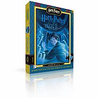 Harry Potter and the Order of the Phoenix - New York Puzzle Company.