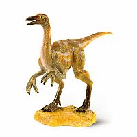 Dinosaurs Collection - Ornithomimus  - Retired