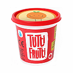 Tutti Frutti Individual Tub - Orange