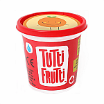 Tutti Frutti Individual Tub - Orange 