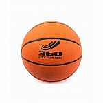Rubber Basketball - Size 6 