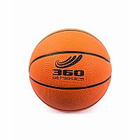 Rubber Basketball - Size 6 