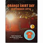 Orange Shirt Day: September 30th - Revised Edition