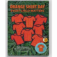 Orange Shirt Day: Every Child Matters - Condensed Version