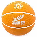 Playground Basketball Orange - Size 5.