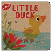 All Natural Series - Little Duck