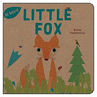 All Natural Series - Little Fox
