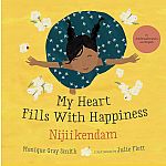 My Heart Fills with Happiness - Nijiikendam