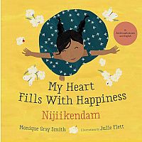 My Heart Fills with Happiness - Nijiikendam