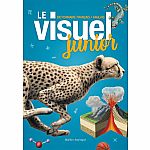 Le Visuel Junior - Dictonnaire Francais - Anglais