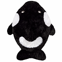 Orca - Mini Squishable  