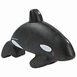 Sustainable Play Orca - Plan Toys  