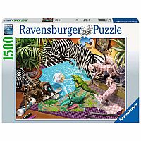 Origami Adventure - Ravensburger 