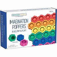 Imagination Poppers