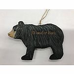 Bear Ornament
