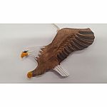 Eagle Ornament