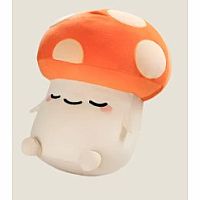 Smoko Kai Mushroom Mini Mochi Plush