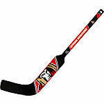 Ottawa Senators Goalie Stick Left Handed