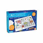 Art-Chitect Design and Build Set