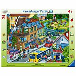 Our Green City - Ravensburger